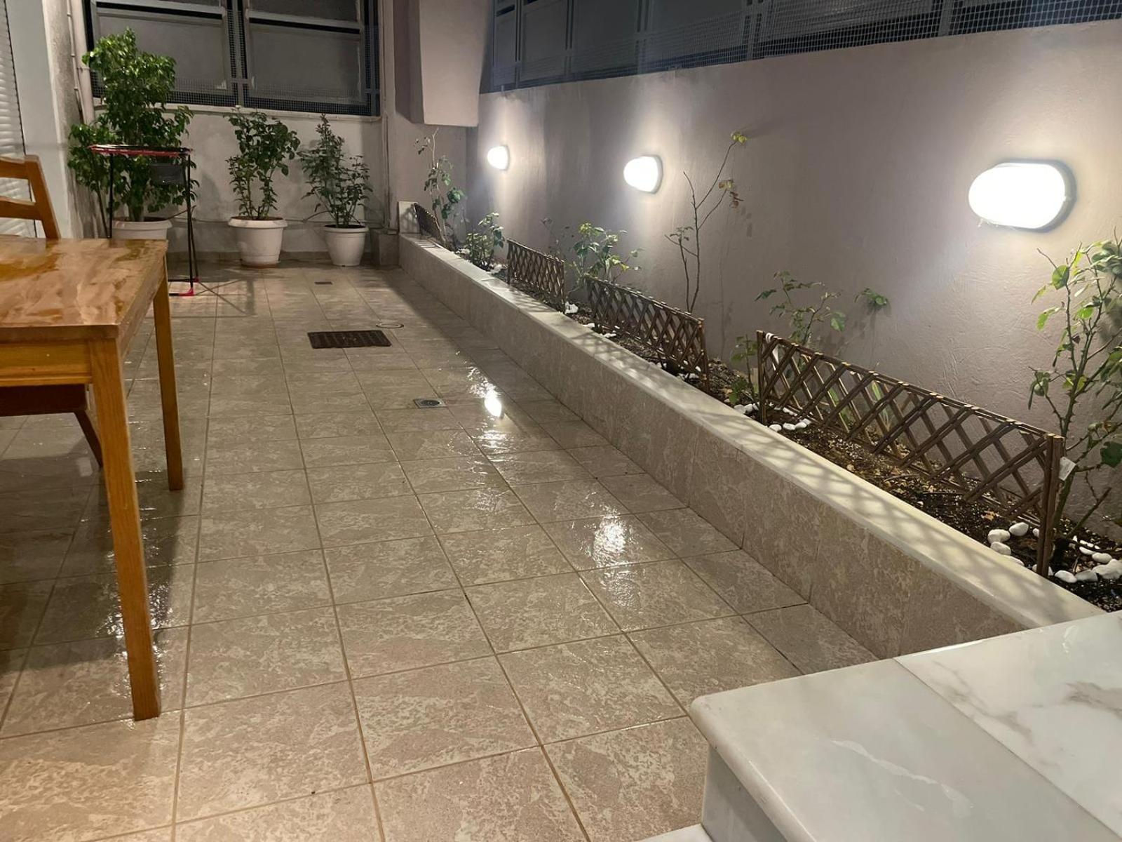 アルテミダ Eagean Escape Houseヴィラ エクステリア 写真